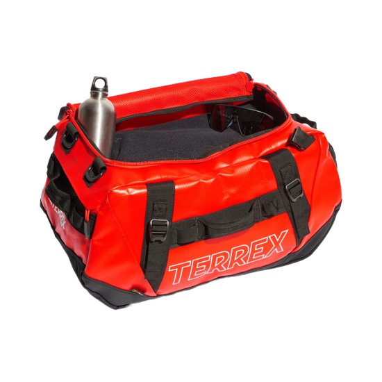 ADIDAS - Borsone Duffel Terrex S