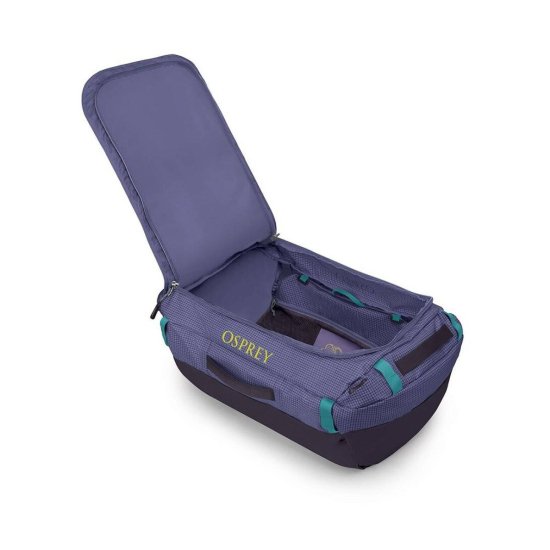 OSPREY - BORSONE DA VIAGGIO TRANSPORTER 65