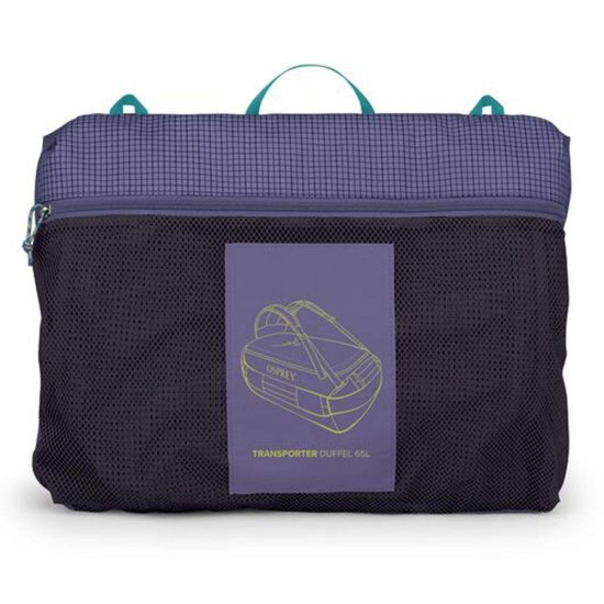 OSPREY - BORSONE DA VIAGGIO TRANSPORTER 65
