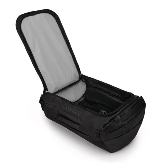 OSPREY - BORSONE DA VIAGGIO TRANSPORTER 65