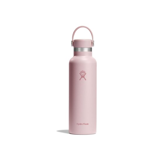 HYDRO-FLASK - BORRACCIA 21 OZ STANDARD FLEX CAP TRILLIUM