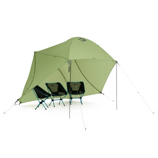 SEA TO SUMMIT - TENDA TELOS TR3