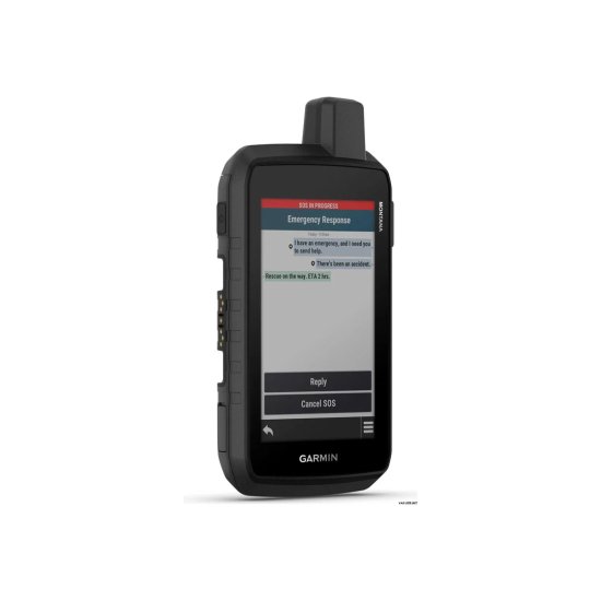 GARMIN - GPS Montana 710i