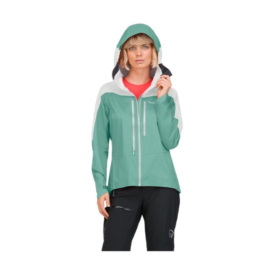 NORRONA - Giacca Falketind dri1 donna