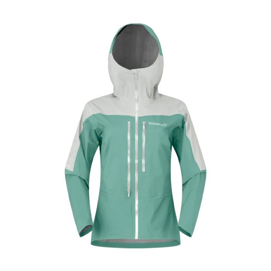 NORRONA - Giacca Falketind dri1 donna