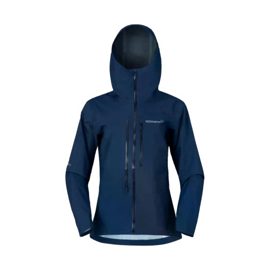 NORRONA - Giacca Falketind dri1 donna
