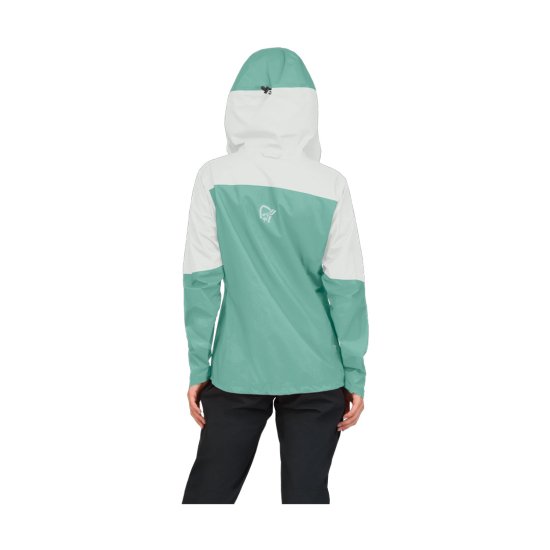 NORRONA - Giacca Falketind dri1 donna