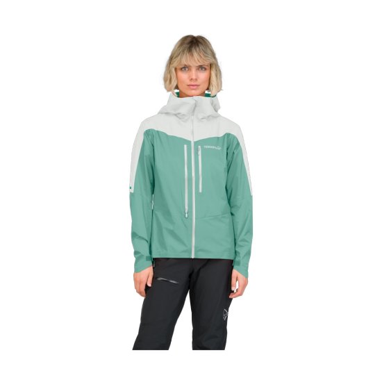 NORRONA - Giacca Falketind dri1 donna