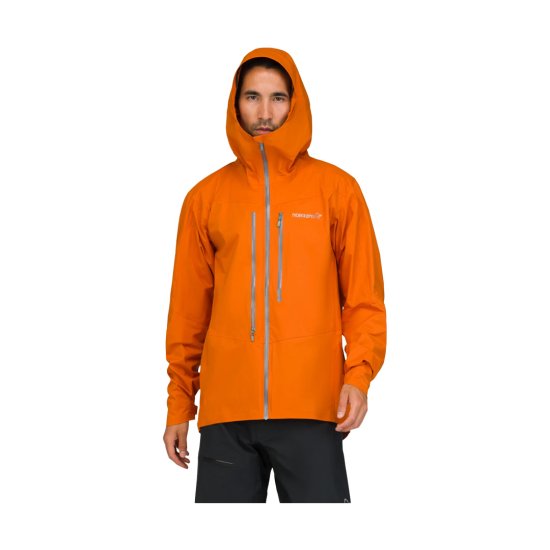 NORRONA - GIACCA FALKETIND DRI1 UOMO