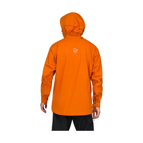 NORRONA - GIACCA FALKETIND DRI1 UOMO