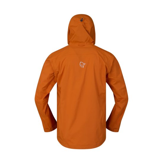 NORRONA - GIACCA FALKETIND DRI1 UOMO