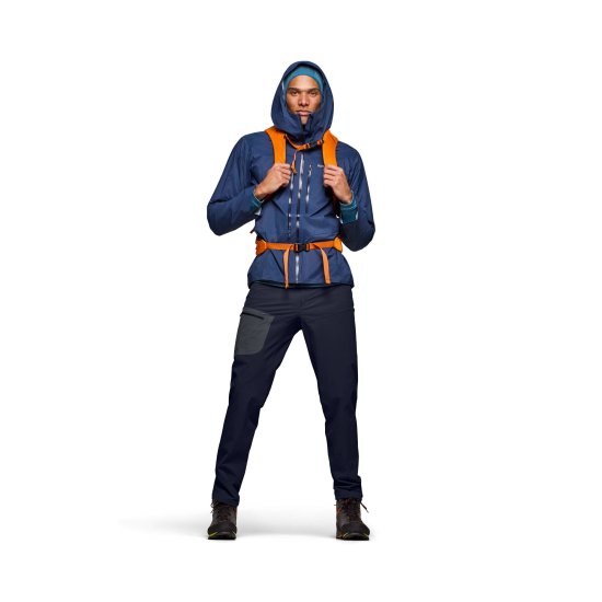 NORRONA - Pantalone uomo falketind flex1 Light