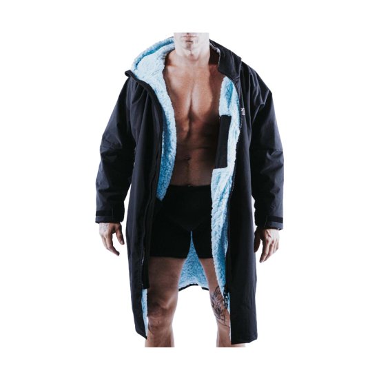 ZEROD - Parka impermeabile Changing unisex