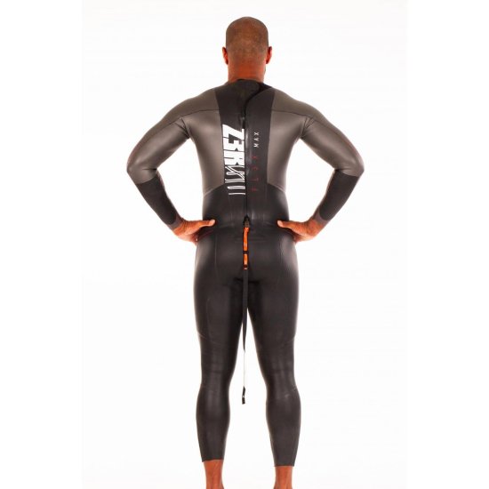 ZEROD - Tuta Flex Max uomo