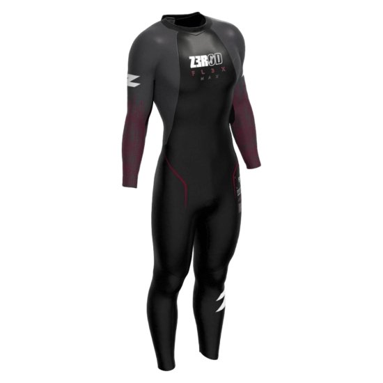 ZEROD - Tuta Flex Max uomo