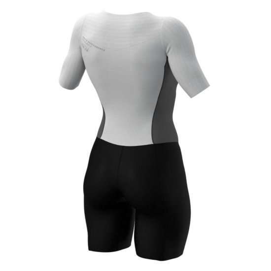 ZEROD - COMPLETO TRIATHLON ELITE DONNA