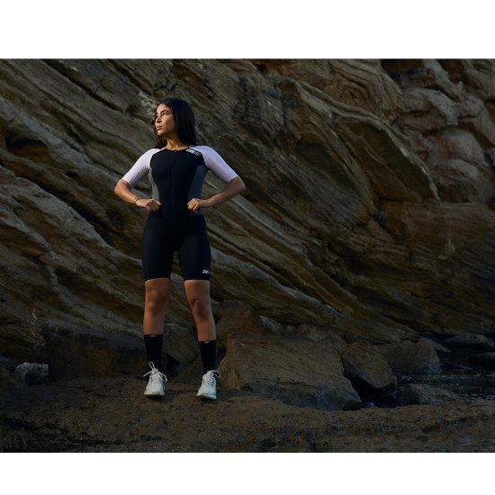 ZEROD - COMPLETO TRIATHLON ELITE DONNA