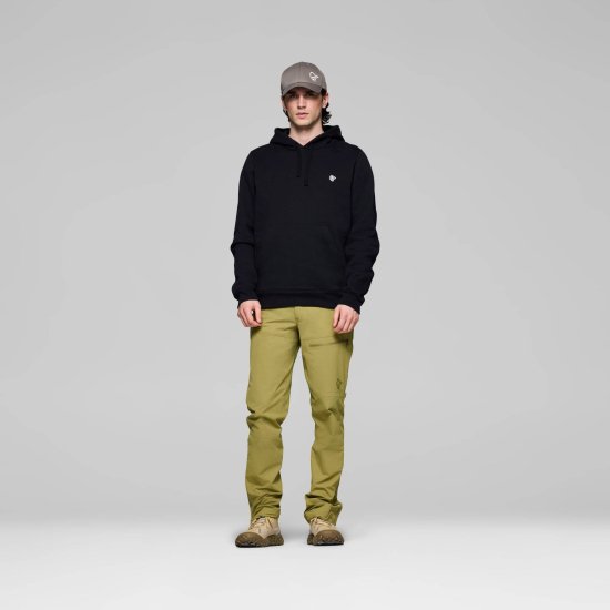 NORRONA - Felpa con cappuccio Femund