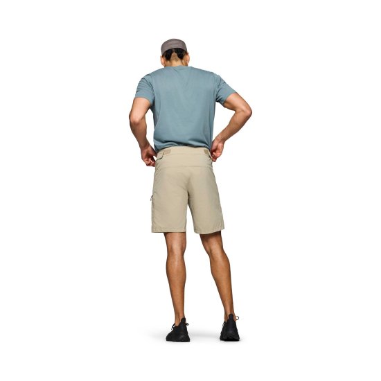 NORRONA - Pantaloncino femund flex1 light uomo