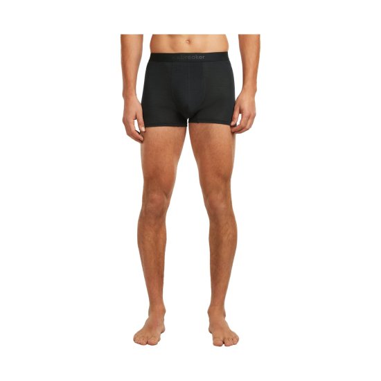 ICEBREAKER - Boxer 125 ZoneKnit uomo