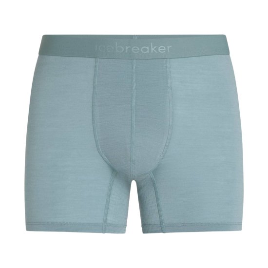 ICEBREAKER - Boxer 125 ZoneKnit uomo