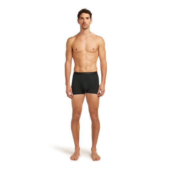 ICEBREAKER - Boxer 125 ZoneKnit uomo