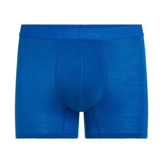 ICEBREAKER - Boxer 125 ZoneKnit uomo