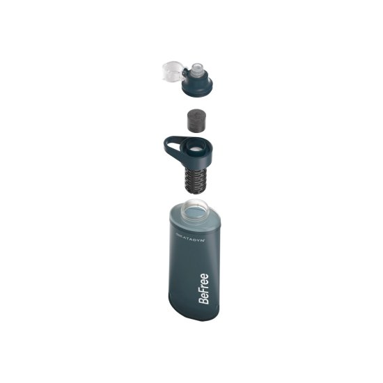 KATADYN - BORRACCIA FILTRANTE BEFREE AC 0.5L
