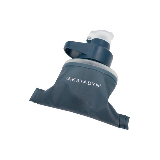 KATADYN - BORRACCIA FILTRANTE BEFREE AC 1L
