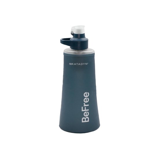 KATADYN - BORRACCIA FILTRANTE BEFREE AC 1L