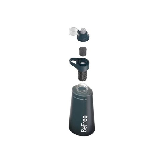 KATADYN - BORRACCIA FILTRANTE BEFREE AC 1L