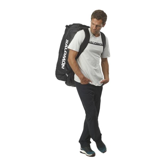 SALOMON - Borsa Outlife duffel 70