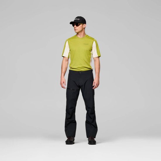 NORRONA - Pantalone Falketind Dri1 uomo