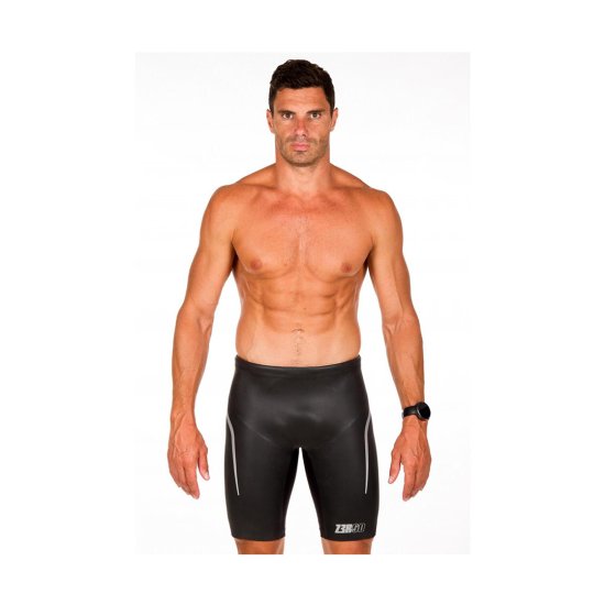 ZEROD - Costume da bagno Neo Jammer TR5