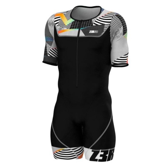 ZEROD - Trifunzione Start uomo
