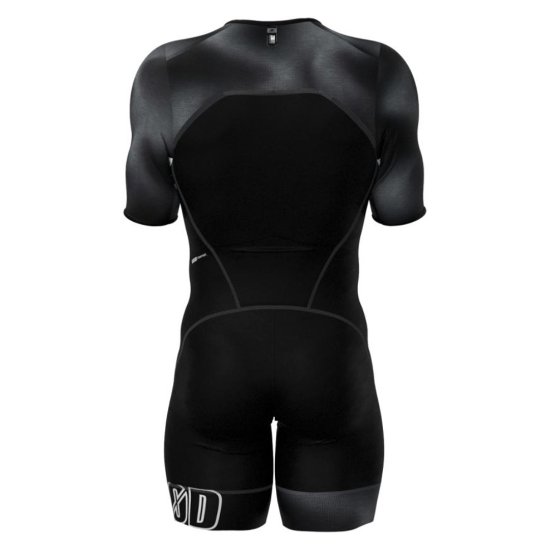 ZEROD - Trifunzione Start uomo