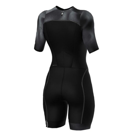 ZEROD - Trifunzione Start donna