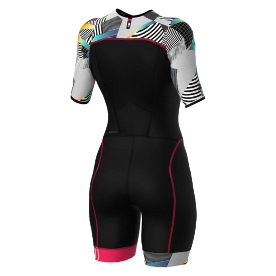 ZEROD - Trifunzione Start donna