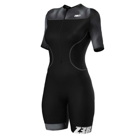 ZEROD - Trifunzione Start donna