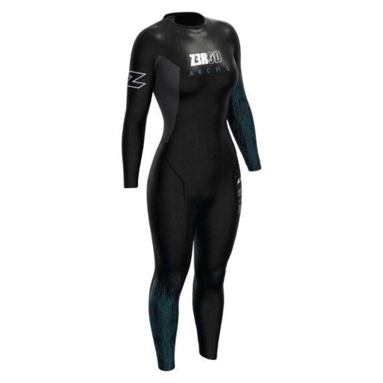 ZEROD - Combinazione Archi donna