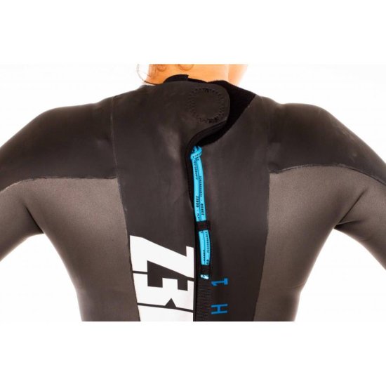 ZEROD - Combinazione Archi donna