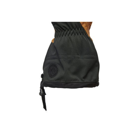 BLACK DIAMOND - GUANTI GUIDE
