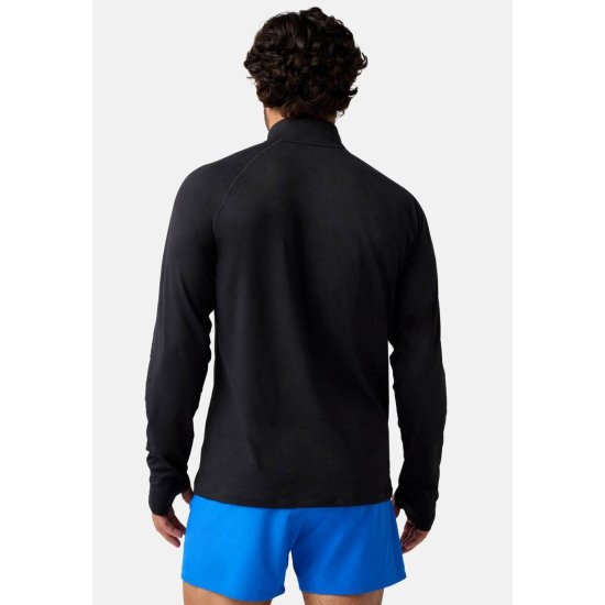 BROOKS - Intimo tecnico Dash 1/4 Zip 3.0 uomo