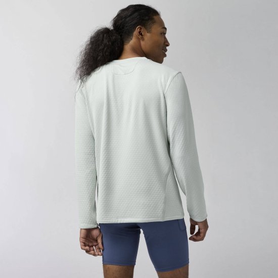 BROOKS - T-shirt maniche lunghe Notch Thermal 3.0 uomo