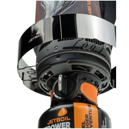 JETBOIL - Fornello Jetboil Flash