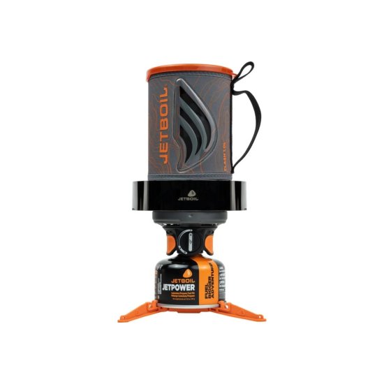 JETBOIL - Fornello Jetboil Flash