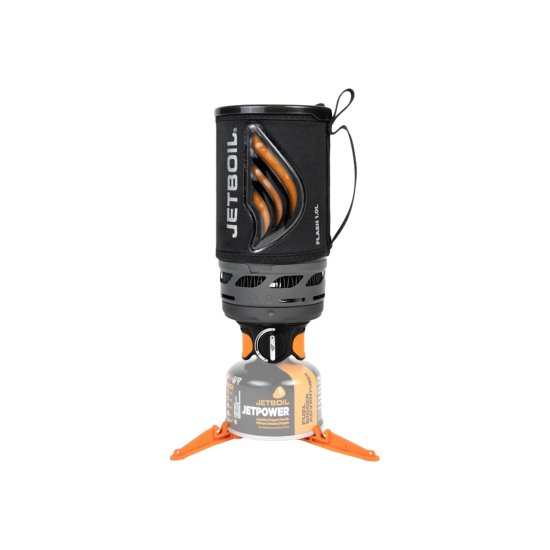 JETBOIL - Fornello Jetboil Flash