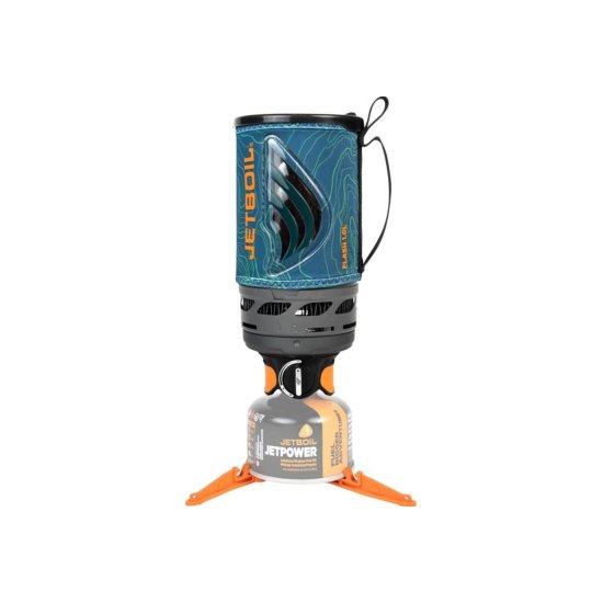 JETBOIL - Fornello Jetboil Flash