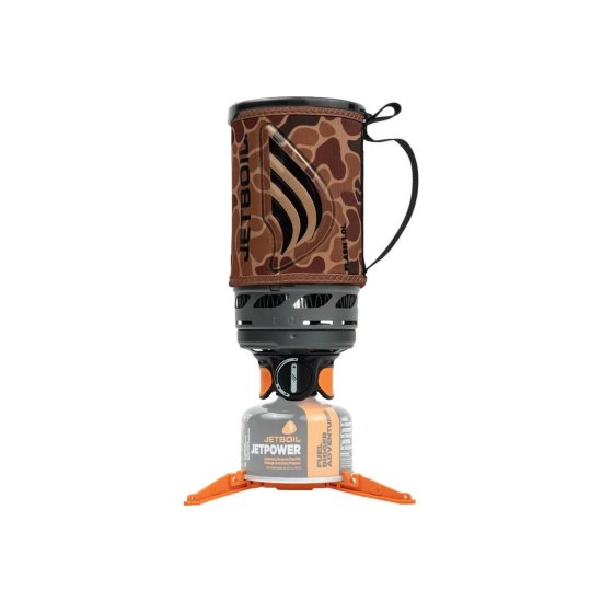 JETBOIL - Fornello Jetboil Flash