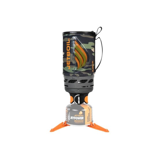 JETBOIL - Fornello Jetboil Flash